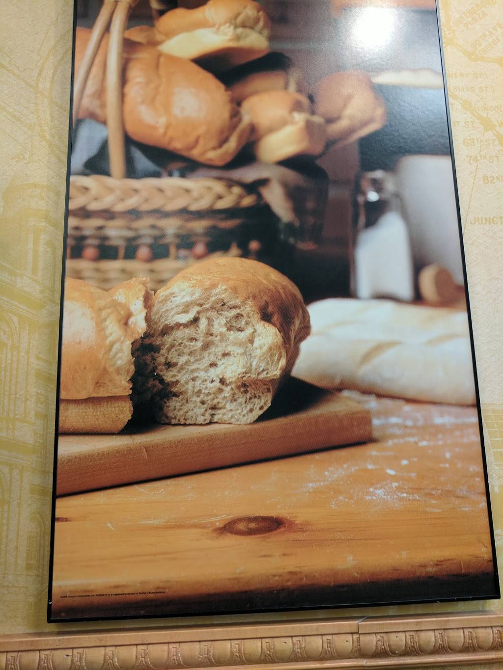 Subway Restaurants | restaurant | 5055 Business Center Dr #104, Fairfield, CA 94534, USA | 7078630515 OR +1 707-863-0515