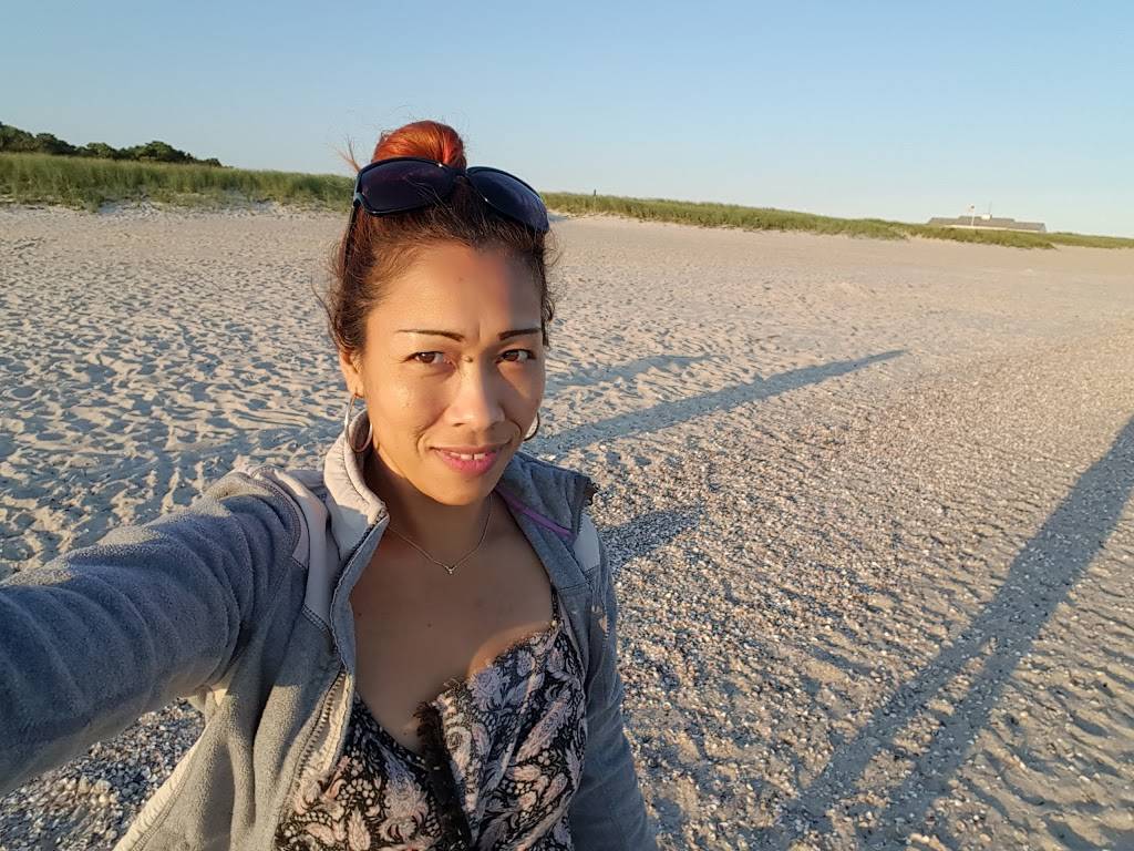 Kalmus Beach Snack Bar | meal takeaway | 670 Ocean St, Hyannis, MA 02601, USA | 5087780777 OR +1 508-778-0777