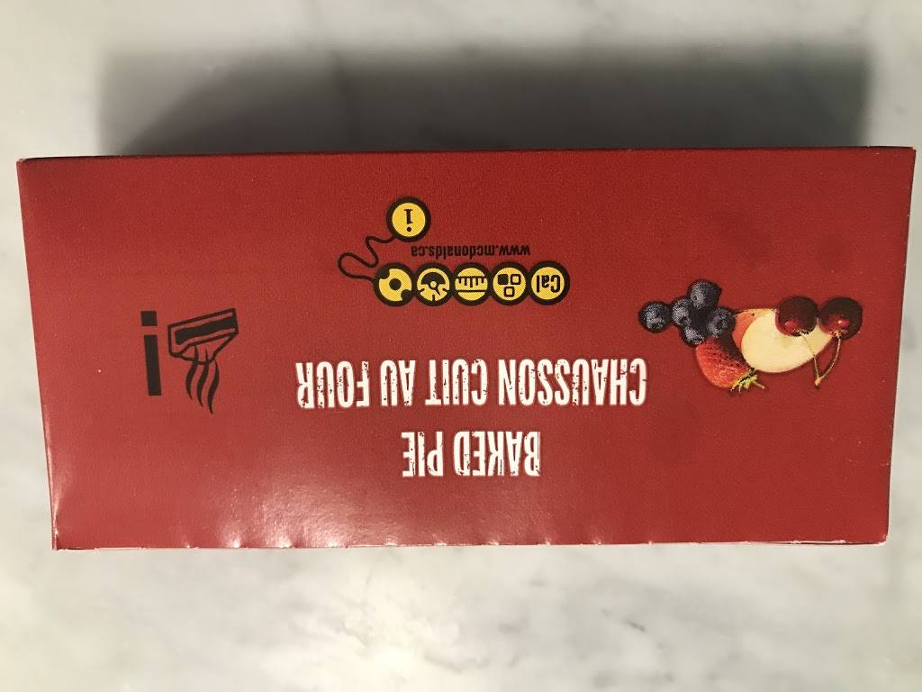 McDonalds | cafe | 1375 Baseline Rd, Ottawa, ON K2C 3G1, Canada | 6132257563 OR +1 613-225-7563