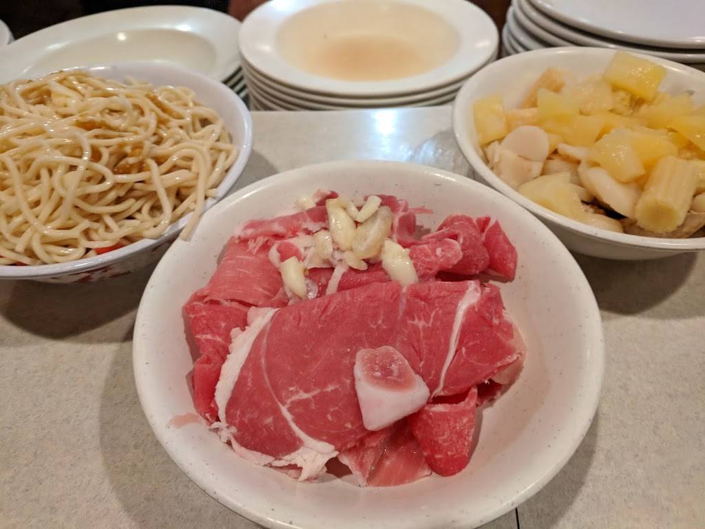 Golden Tent Mongolian BBQ | restaurant | 4902 NE 94th Ave, Vancouver, WA 98662, USA | 3609448285 OR +1 360-944-8285