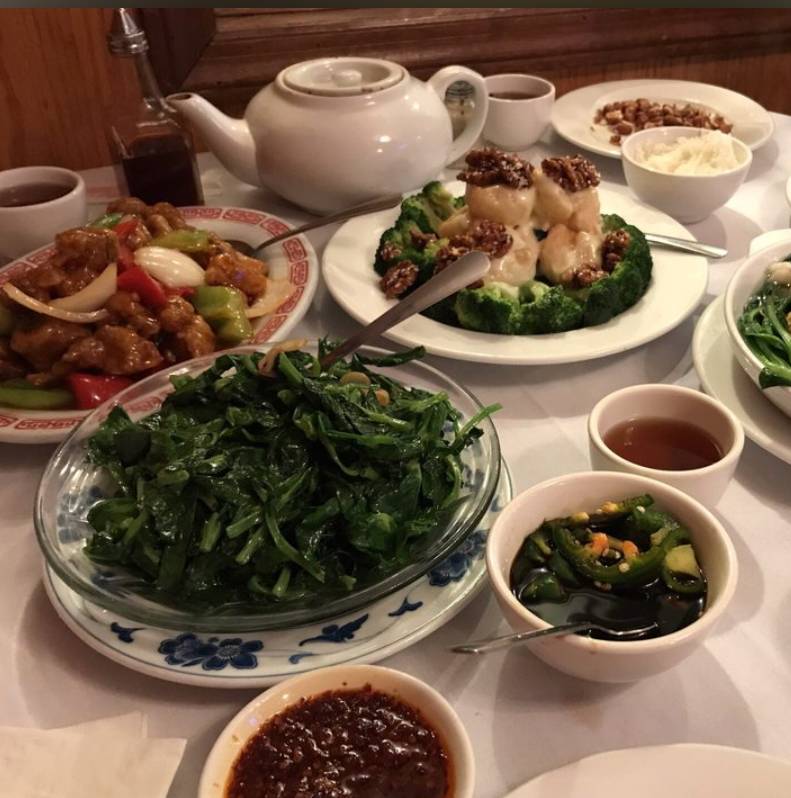 Jade Harbor | restaurant | 942 Race St, Philadelphia, PA 19107, USA | 2159280451 OR +1 215-928-0451