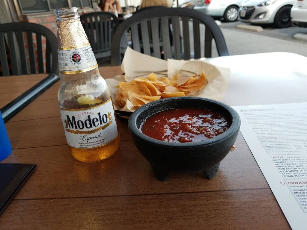 El Gringo Redondo | restaurant | 821 Torrance Blvd, Redondo Beach, CA 90277, USA | 3103168032 OR +1 310-316-8032