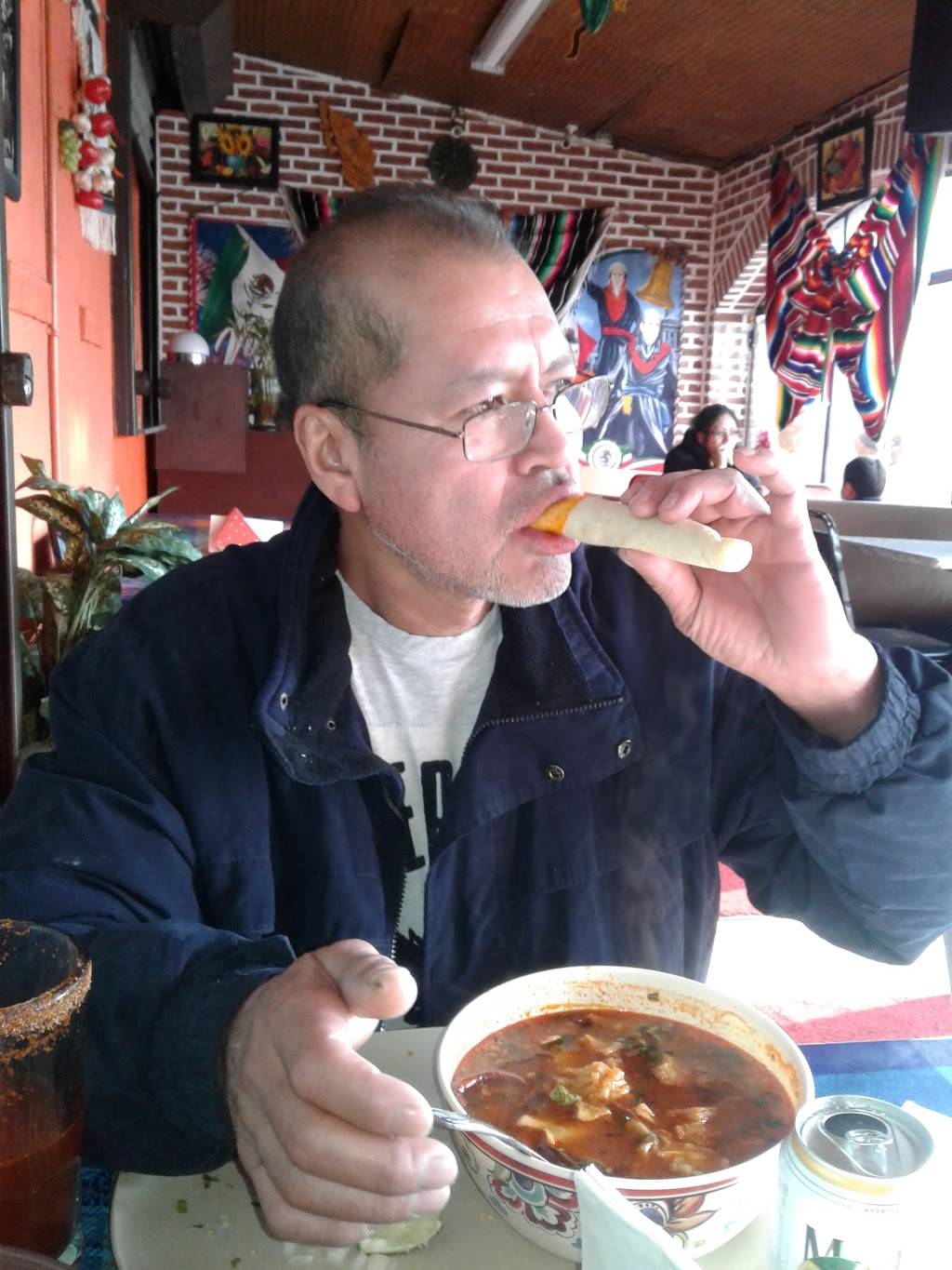 El Changarro | restaurant | 2306 Federal St, Camden, NJ 08105, USA | 8563427002 OR +1 856-342-7002