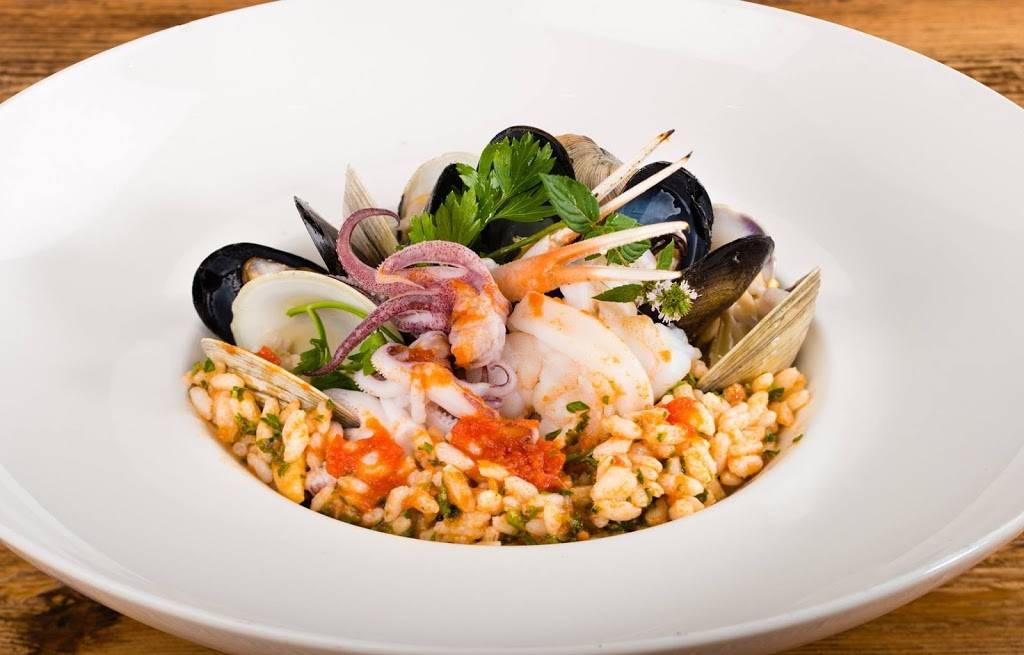 Zio Cecio | restaurant | 4615 W Lovers Ln, Dallas, TX 75209, USA | 2143511100 OR +1 214-351-1100