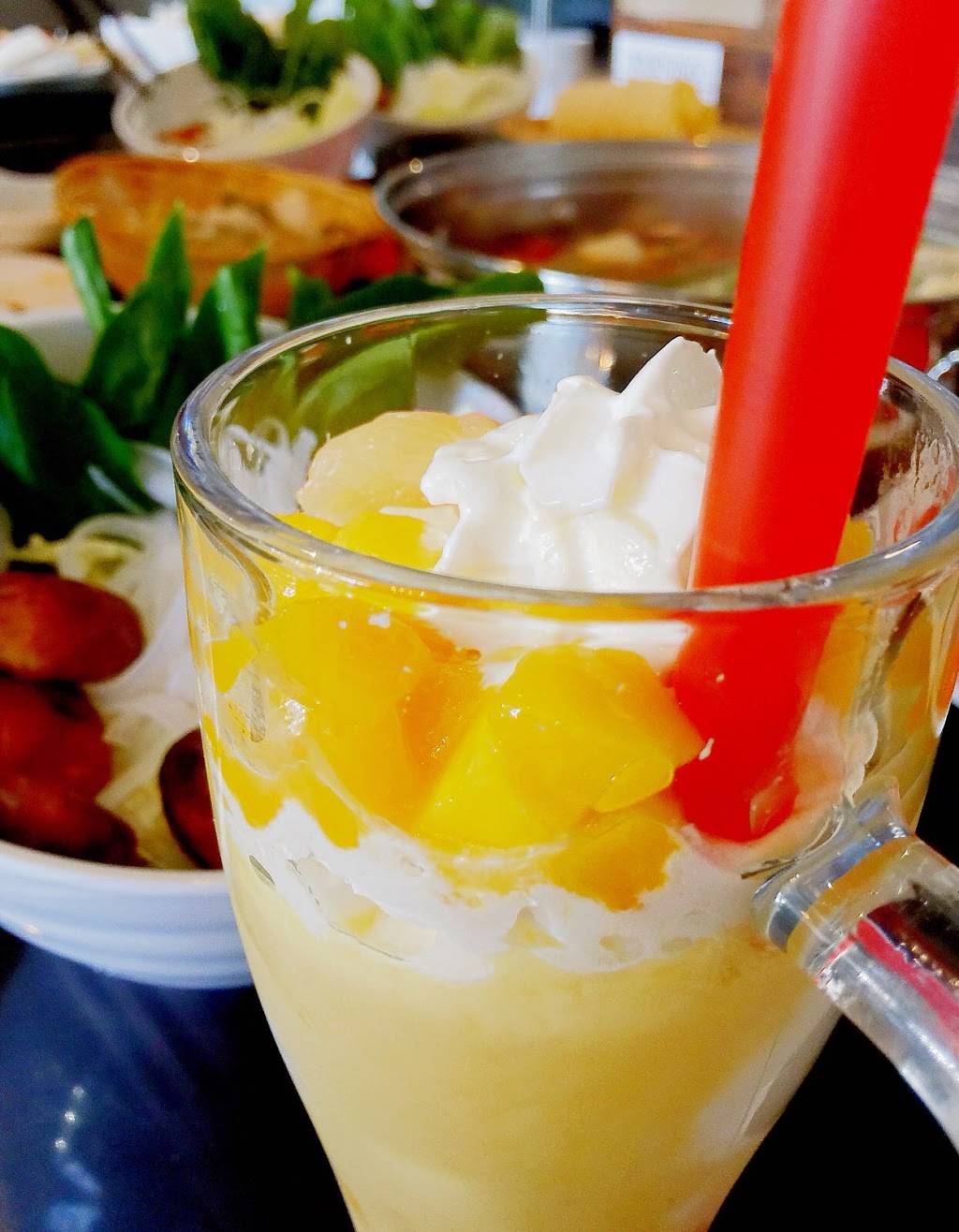 Fire Up Hot Pot | restaurant | 2055 Gellert Blvd #2, Daly City, CA 94015, USA | 6502967653 OR +1 650-296-7653