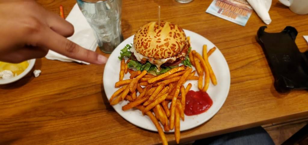 Dennys | restaurant | 467 Memorial Dr, Chicopee, MA 01020, USA | 4135926059 OR +1 413-592-6059