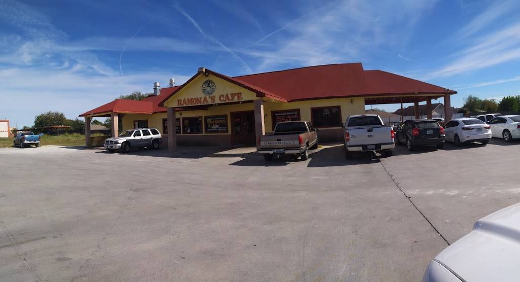 Ramonas Cafe #2 | cafe | 1602 Callaghan Rd, San Antonio, TX 78228, USA | 2104338500 OR +1 210-433-8500