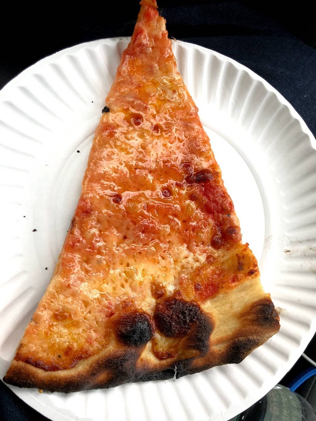 Frank Pepe Pizzeria Napoletana | restaurant | 130 Reidville Dr, Waterbury, CT 06705, USA | 4752352145 OR +1 475-235-2145