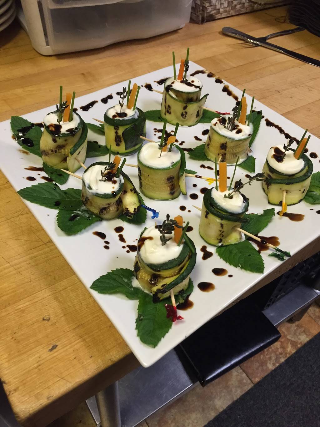 Nonnas Place Ristorante Italiano | meal delivery | 108 Lacey Rd #17, Whiting, NJ 08759, USA | 7327160002 OR +1 732-716-0002