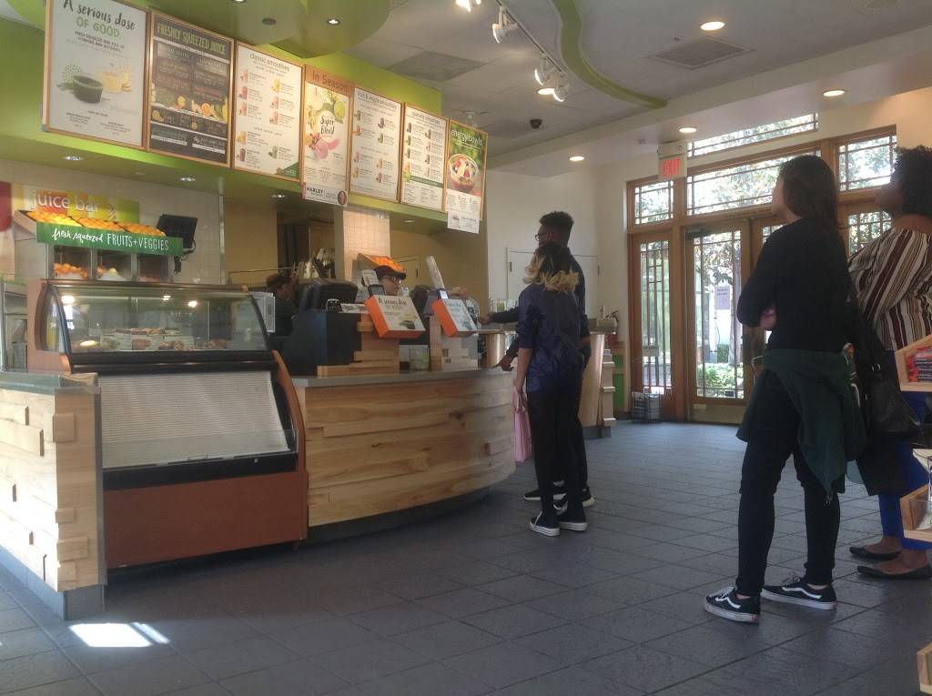 Jamba Juice Victoria Gardens | restaurant | 12456 N Mainstreet, Rancho Cucamonga, CA 91739, USA | 9096467104 OR +1 909-646-7104