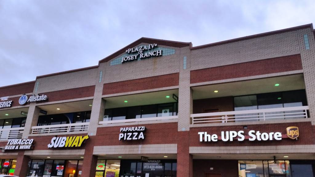 Subway Restaurants | restaurant | Plaza IV, 2145 N Josey Ln #112, Carrollton, TX 75006, USA | 9722457827 OR +1 972-245-7827