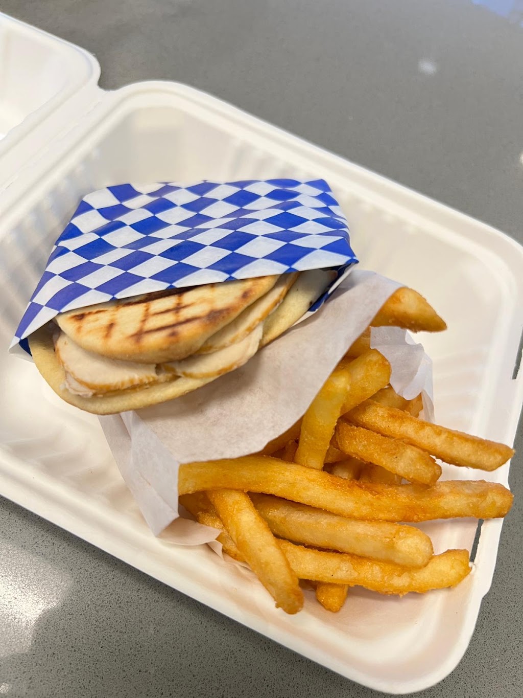 My Life Cafe | cafe | 10777 Northwest Fwy Suite 105, Houston, TX 77092, USA | 2818885802 OR +1 281-888-5802