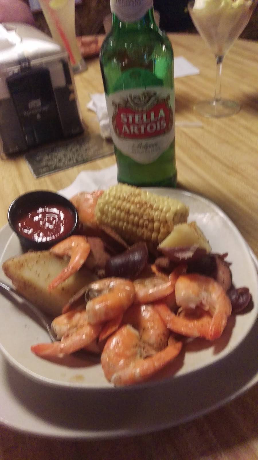 Pams No 1 | restaurant | 4344 US-17, Brunswick, GA 31525, USA | 9122644594 OR +1 912-264-4594