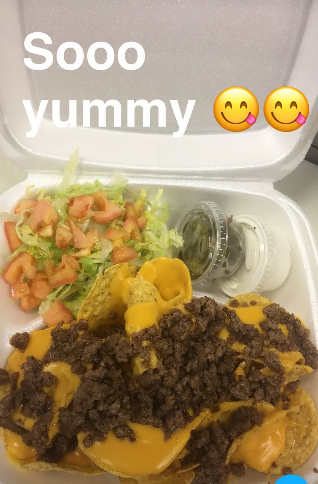 Nicks gyros | restaurant | 6410 Calumet Ave, Hammond, IN 46324, USA | 2199374650 OR +1 219-937-4650