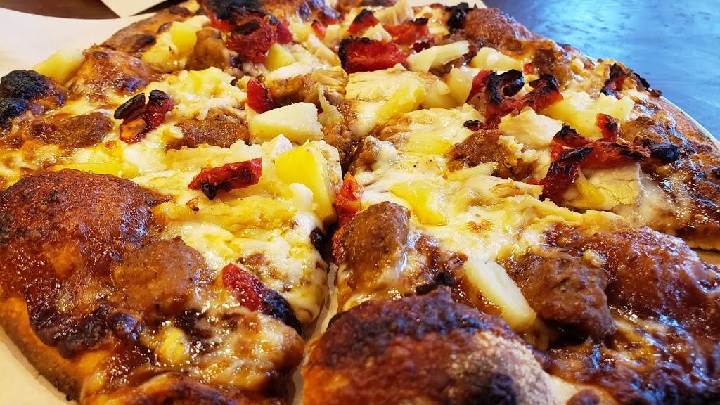 Your Pie | restaurant | 15720 WC Main St, Midlothian, VA 23113, USA | 8044642382 OR +1 804-464-2382