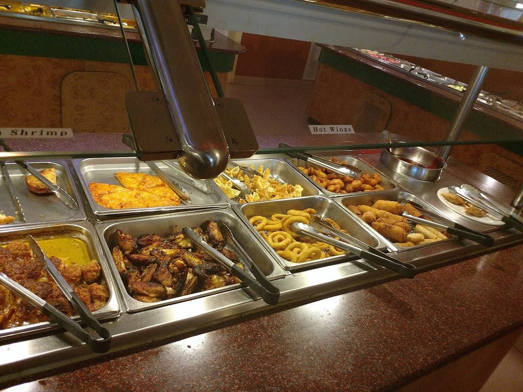 New China Garden | restaurant | 227 MS-15, Pontotoc, MS 38863, USA | 6624898168 OR +1 662-489-8168