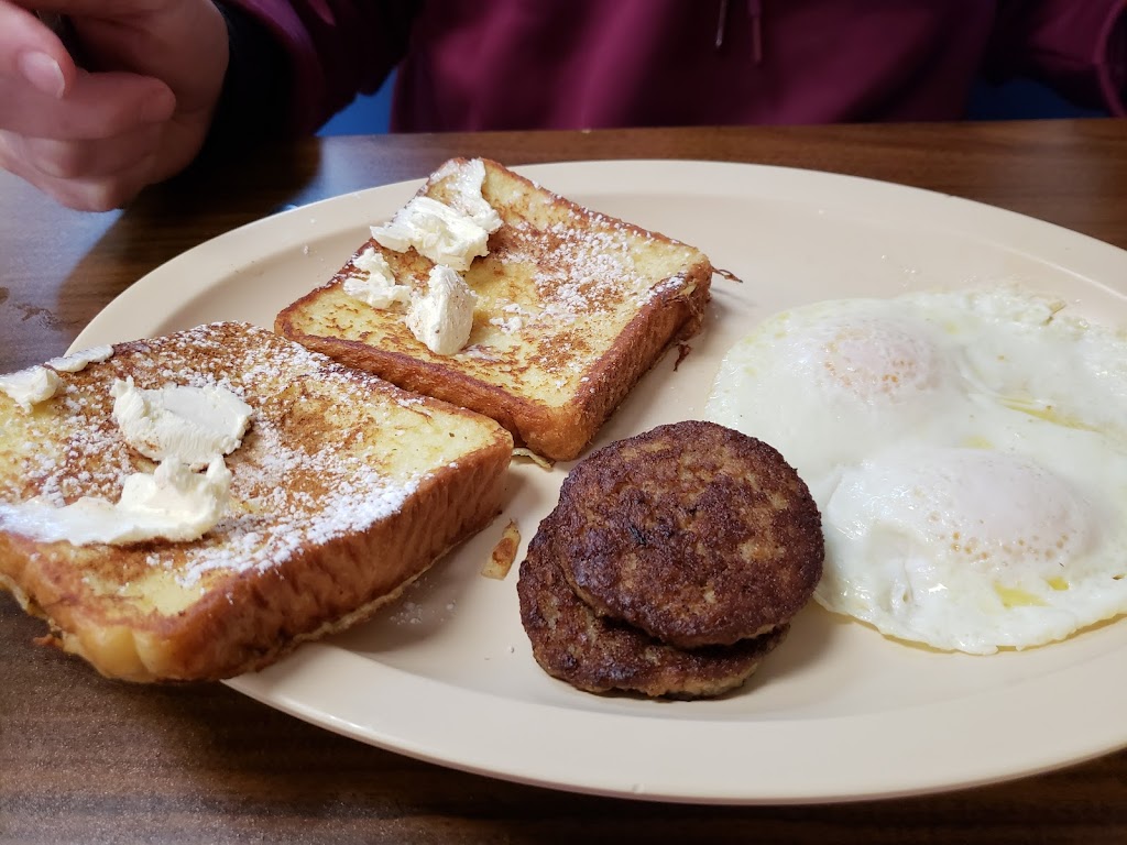 Emilys Diner | restaurant | 1021 W Main St, Jacksonville, AR 72076, USA | 5019858885 OR +1 501-985-8885