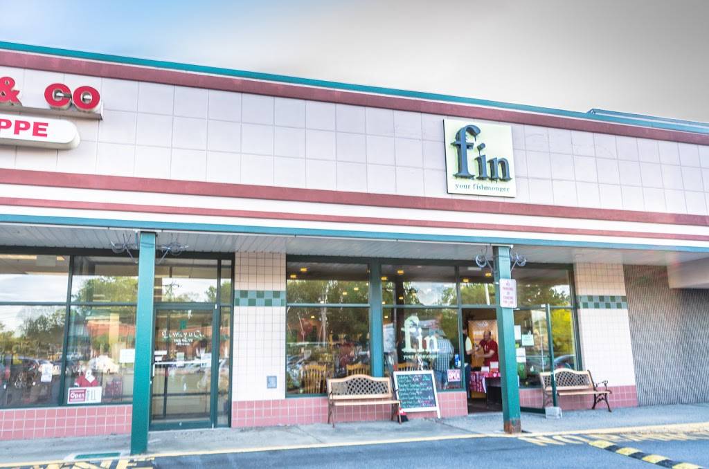 fin - your fishmonger | restaurant | 2050 Western Ave, Guilderland, NY 12084, USA | 5184524565 OR +1 518-452-4565