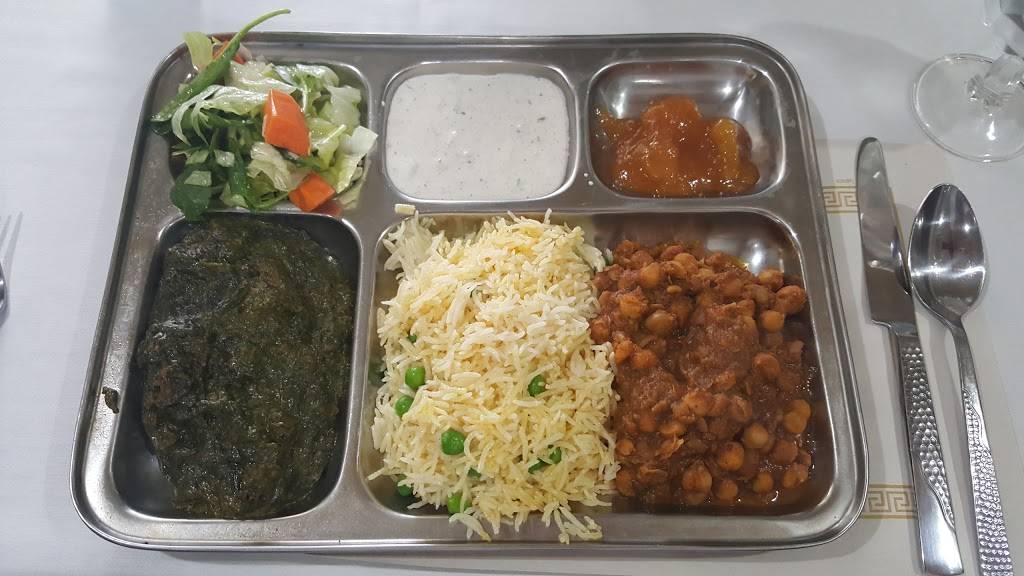 Little India | restaurant | 411 S High St, Baltimore, MD 21202, USA | 4103854900 OR +1 410-385-4900