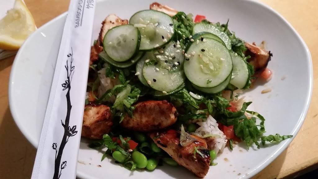 Taqueria Tsunami | restaurant | 70 S Park Square NE, Marietta, GA 30060, USA | 6783247491 OR +1 678-324-7491