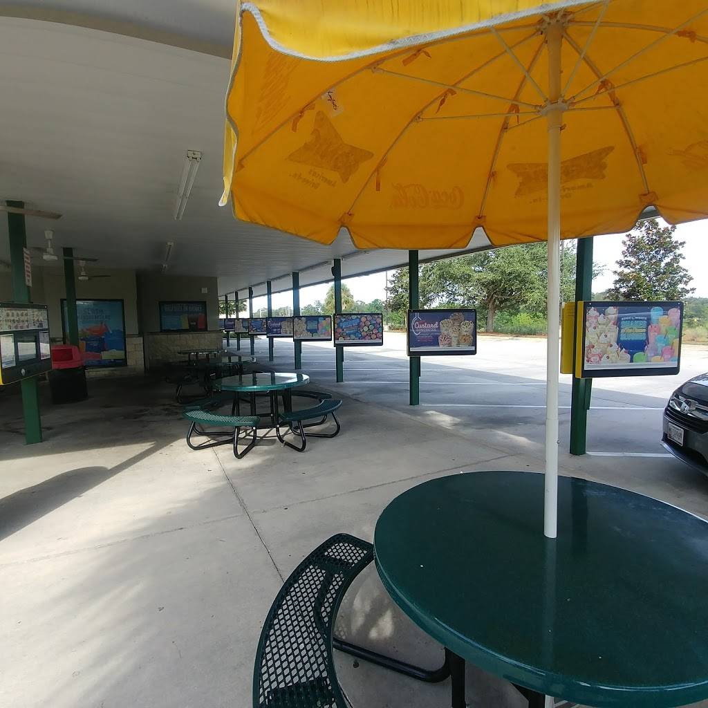 Sonic Drive-In | restaurant | 10033 Balm Riverview Rd, Riverview, FL 33569, USA | 8132341492 OR +1 813-234-1492