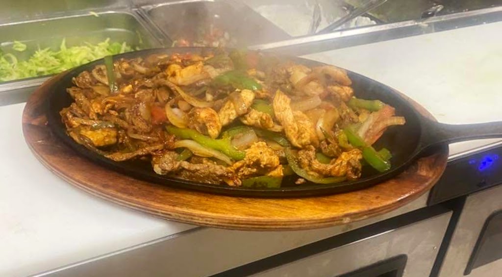 El Catrin Mexican Grill | restaurant | 208 E Broadway St, Drumright, OK 74030, USA | 9187298005 OR +1 918-729-8005