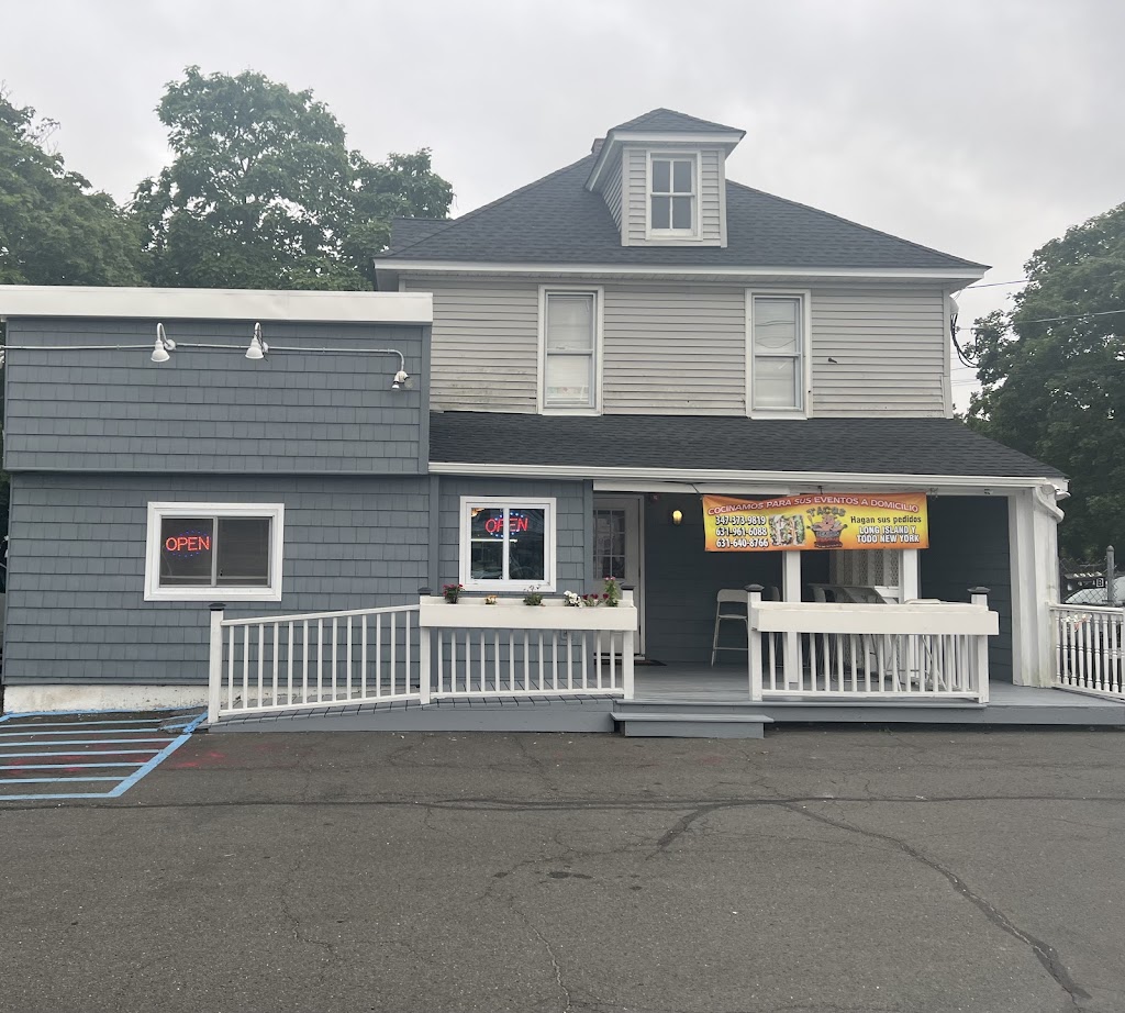 Tacos Leales | restaurant | 491 Montauk Hwy, Eastport, NY 11941, USA | 6318012010 OR +1 631-801-2010