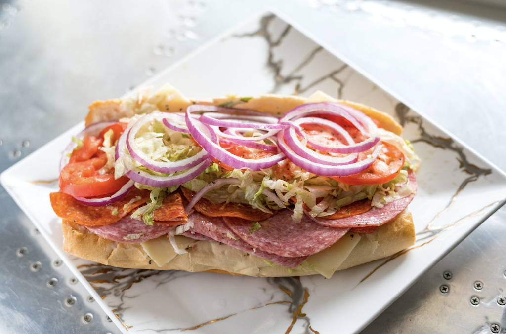 Big Jawns Philly Style Deli | meal takeaway | 777 Oak St SW, Atlanta, GA 30310, USA | 4047214508 OR +1 404-721-4508