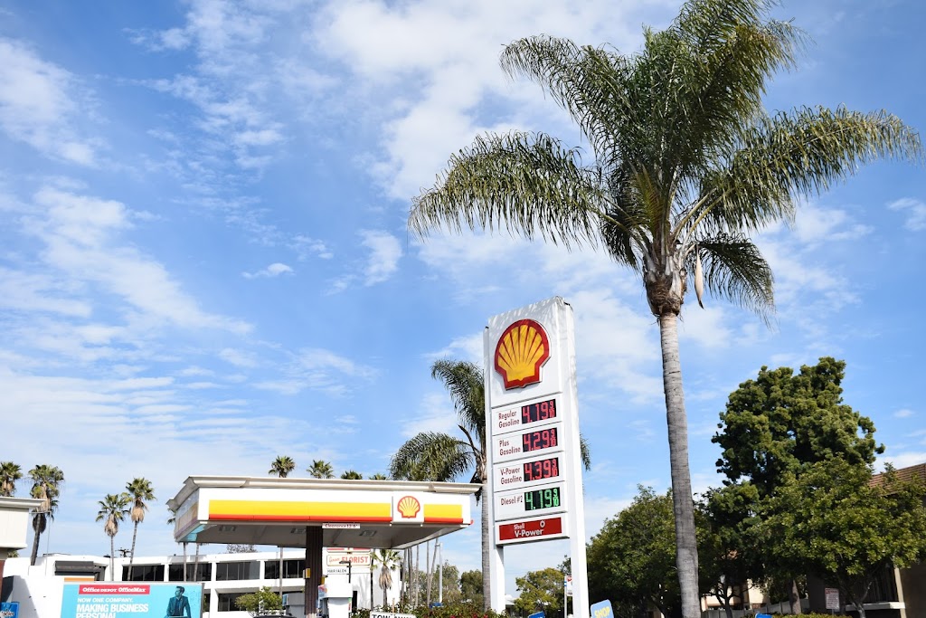 Shell | restaurant | 2777 Health Center Dr, San Diego, CA 92123, USA | 8592793673 OR +1 859-279-3673