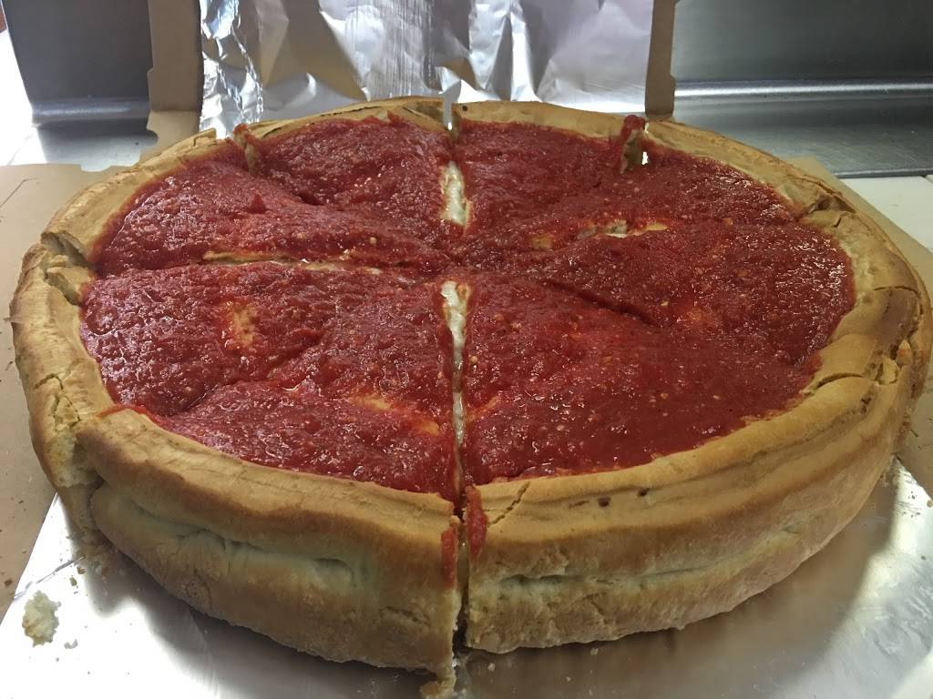 Victors Pizza | meal delivery | 5418 W North Ave, Chicago, IL 60639, USA | 7738890590 OR +1 773-889-0590