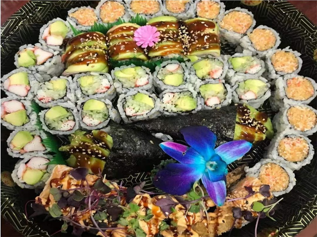 Bang Bang Hibachi Grill & Sushi (Quakertown) | restaurant | 1465 W Broad St, Quakertown, PA 18951, USA | 2155388999 OR +1 215-538-8999