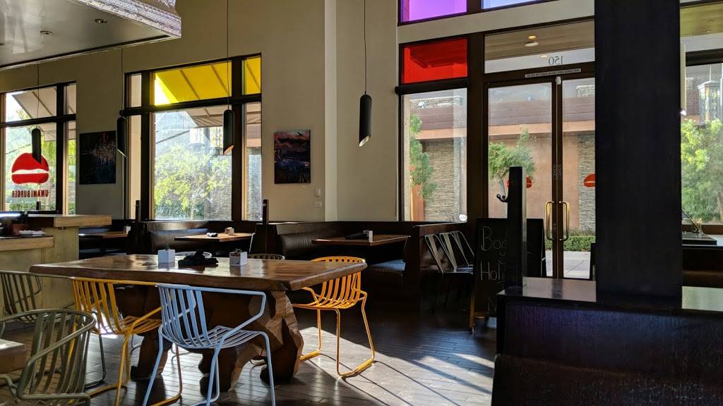 Umami Burger Thousand Oaks | restaurant | 2200 Thousand Oaks Blvd, Thousand Oaks, CA 91362, USA | 8054138626 OR +1 805-413-8626