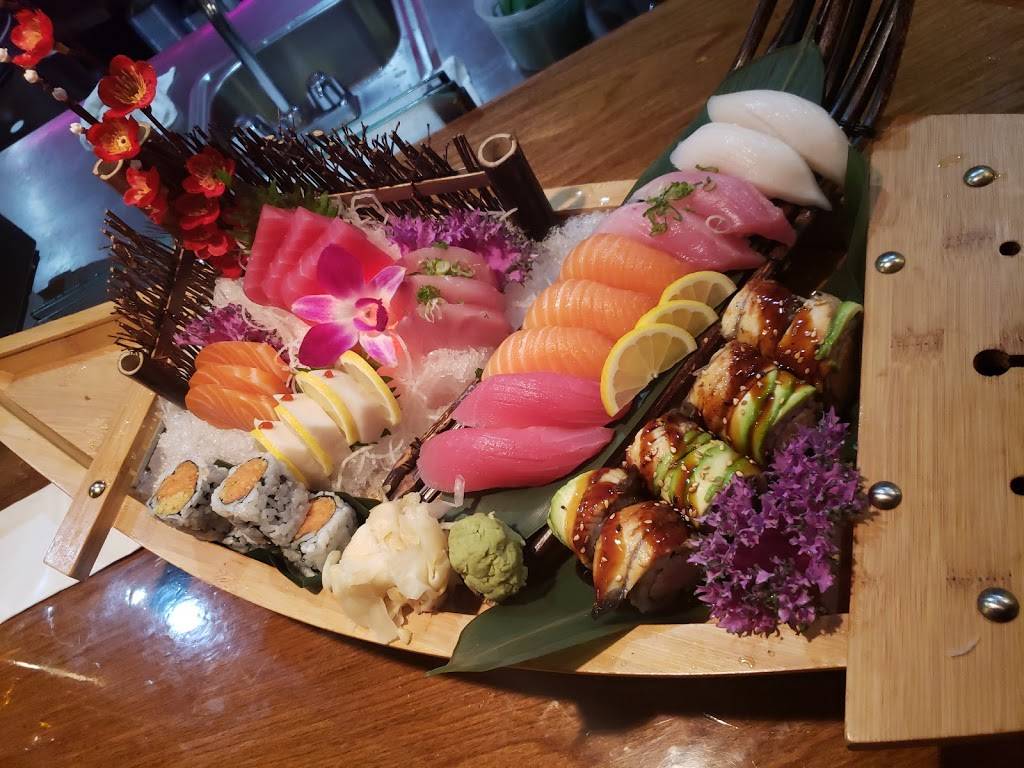 Umi Sushi And Steak House | restaurant | 519 N 8th St, Sheboygan, WI 53081, USA | 9207838108 OR +1 920-783-8108