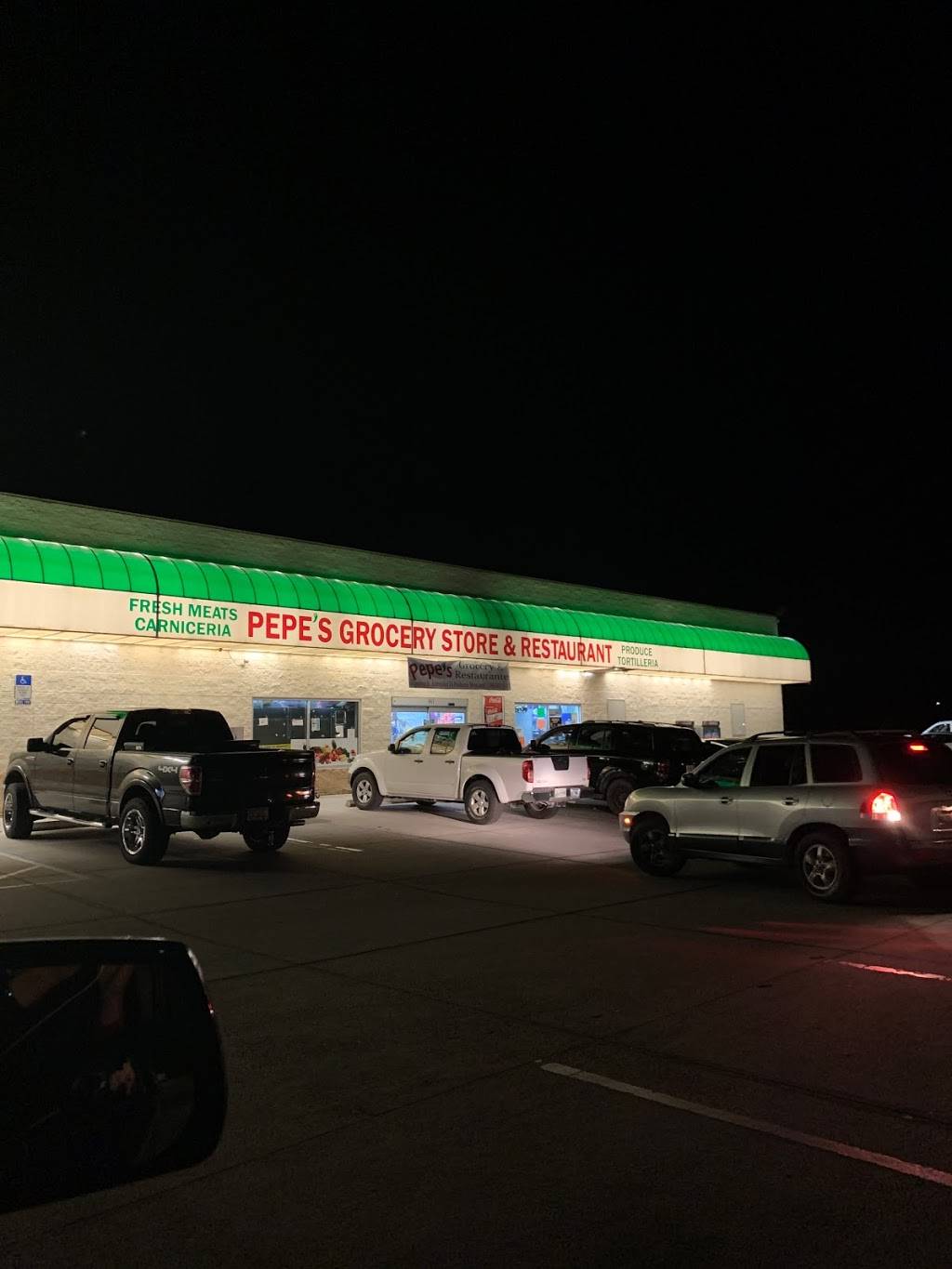 Pepes Grocery Store & Restaurant | restaurant | 965 Howard St, Live Oak, FL 32064, USA | 3862190038 OR +1 386-219-0038