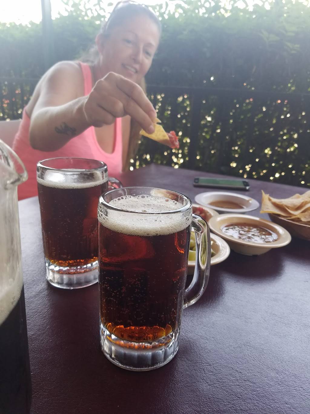 Sabroso American & Mexican | restaurant | 19714 Vanowen St, Canoga Park, CA 91306, USA | 8183464700 OR +1 818-346-4700