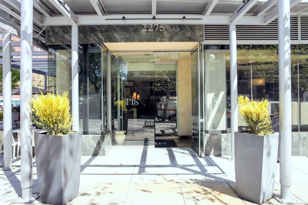Ris | restaurant | 2275 L St NW, Washington, DC 20037, USA | 2027302500 OR +1 202-730-2500