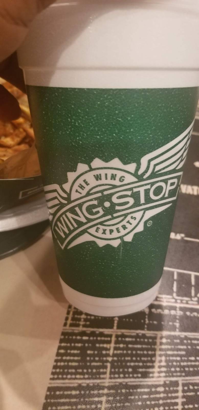 Wingstop | restaurant | 2881 Matlock Rd Ste 103, Mansfield, TX 76063, USA | 8174530900 OR +1 817-453-0900