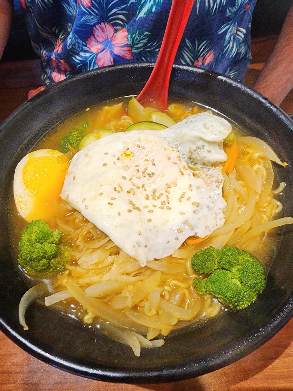 Bulgogi Korean BBQ | restaurant | 317 Oak St Suite 1, Conway, AR 72032, USA | 5013585923 OR +1 501-358-5923