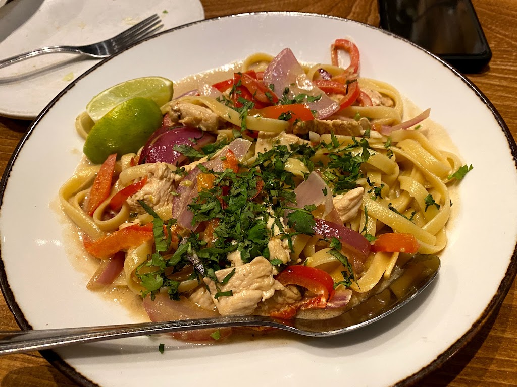 Pizza Chicago di Italia | restaurant | 160 W Main St, Los Gatos, CA 95030, USA | 4084023829 OR +1 408-402-3829