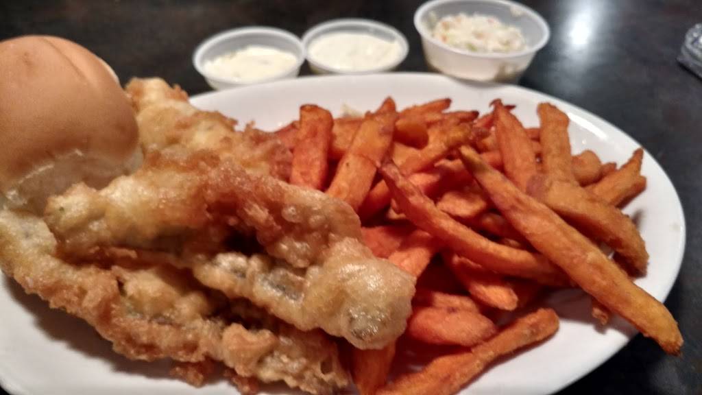 Murphys | Bar and Restaurant | restaurant | 5344 WI-113, Madison, WI 53704, USA | 6086610821 OR +1 608-661-0821