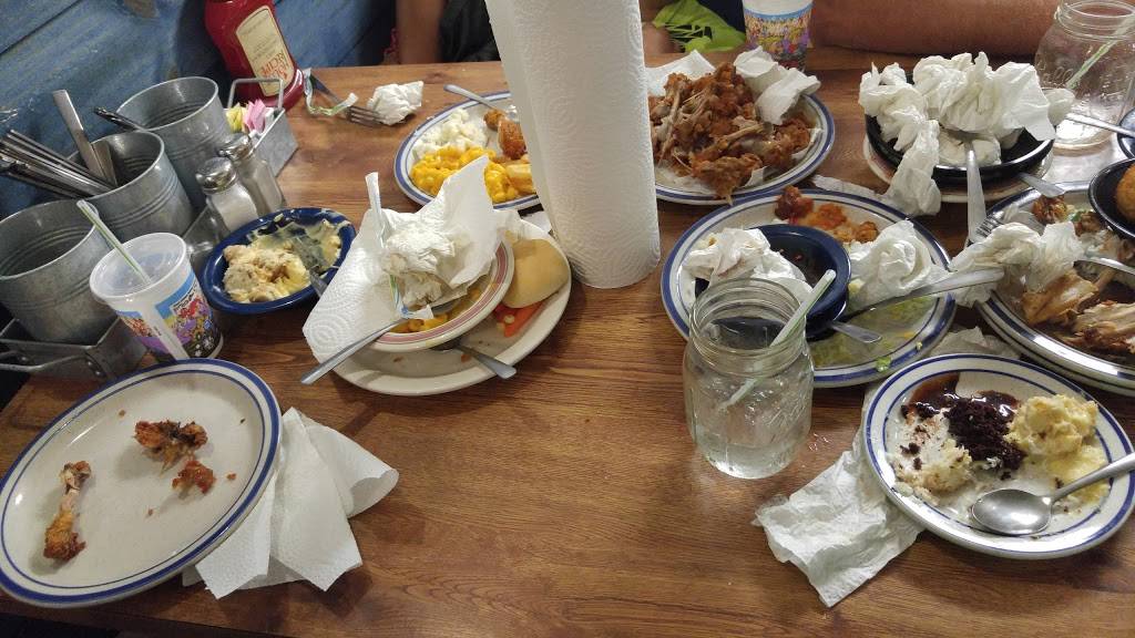 Home Folks Restaurant | restaurant | 8981 Dayton Pike, Soddy-Daisy, TN 37379, USA | 4233325724 OR +1 423-332-5724