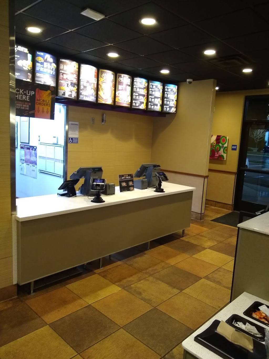 Taco Bell | meal takeaway | 11108 Olive Dr, Bakersfield, CA 93312, USA | 6615882939 OR +1 661-588-2939
