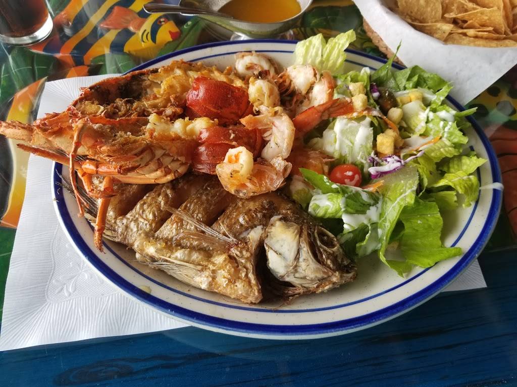 Restaurant-bar Playa Delfin | restaurant | Paseo del mar 13, Rosarito, 22710 Puerto Nuevo, B.C., Mexico | 016616140884 OR +52 661 614 0884