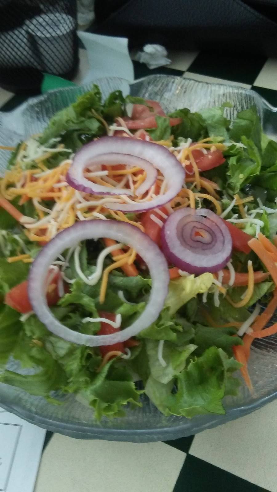 Chamberlains Good Thymes | cafe | 1413 Garden St, Titusville, FL 32796, USA | 3213857537 OR +1 321-385-7537