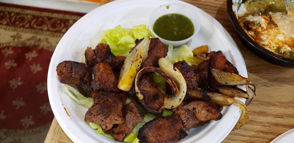 Chaat Cafe | restaurant | 137 SE 3rd Ave, Hillsboro, OR 97123, USA | 5036813007 OR +1 503-681-3007