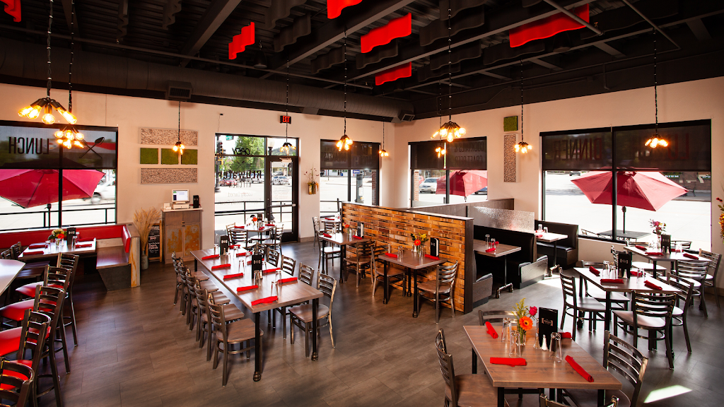 REDwater Kitchen | restaurant | 741 N Main St Suite #120, Spearfish, SD 57783, USA | 6057172404 OR +1 605-717-2404