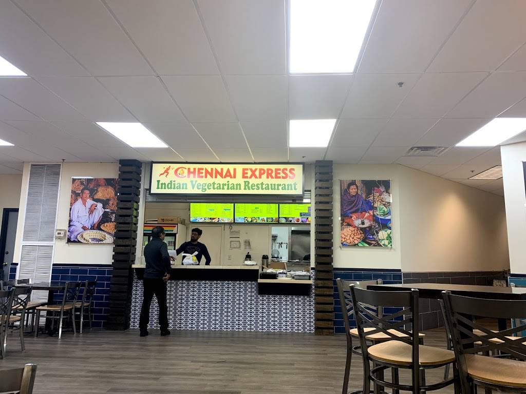Chennai Express - Indian Vegetarian Restaurant | restaurant | 5675 Jimmy Carter Blvd, Norcross, GA 30071, USA | 7703102730 OR +1 770-310-2730