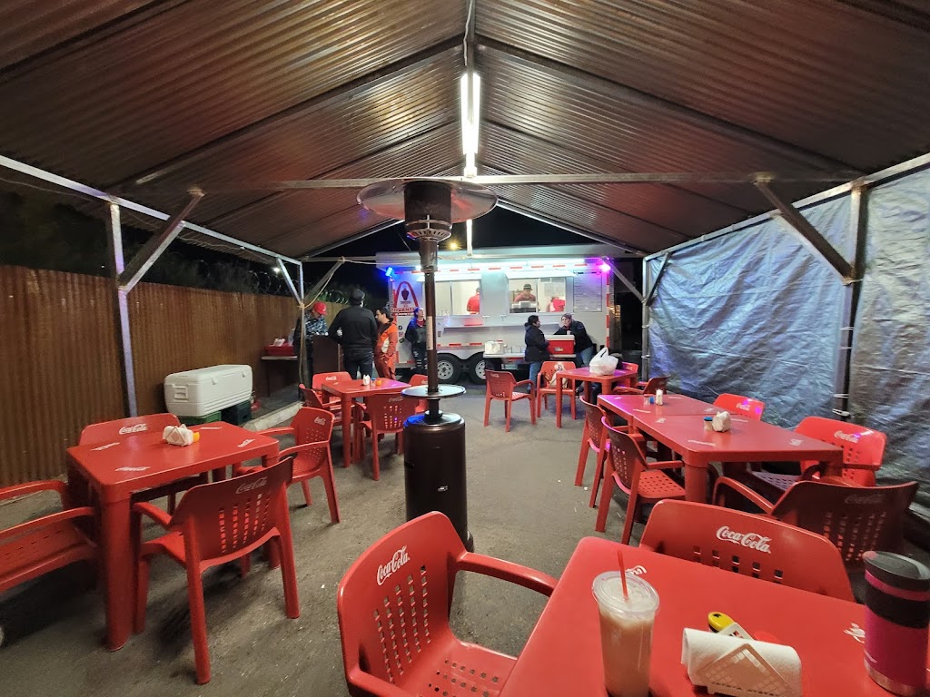 Tacos El Tijuanense | restaurant | 2264 E Benson Hwy, Tucson, AZ 85714, USA | 5206684641 OR +1 520-668-4641