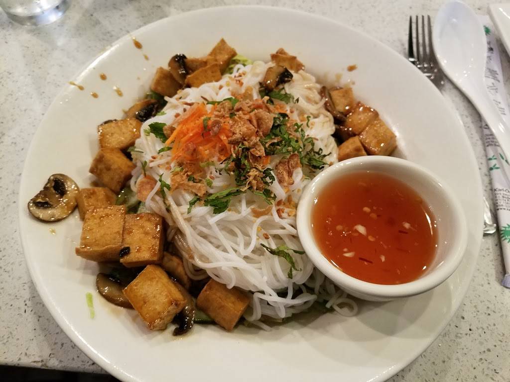 Namese | restaurant | 4077 Tulane Ave, New Orleans, LA 70119, USA | 5044838899 OR +1 504-483-8899