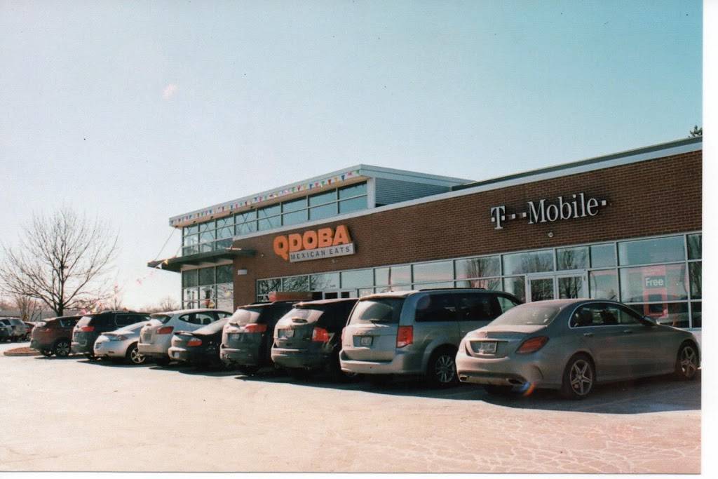 QDOBA Mexican Eats | restaurant | 15620 W National Ave, New Berlin, WI 53151, USA | 2627860900 OR +1 262-786-0900